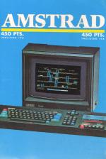 Data Amstrad 01 Front Cover