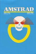 Data Amstrad 02 Front Cover