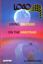 Using Dr Logo On The Amstrad Front Cover