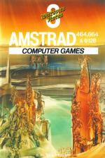 Watson Notes 3 Amstrad 464, 664 & 6128 Computer Games Front Cover