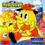 Pac Land Front Cover