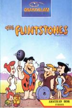 The Flintstones Front Cover