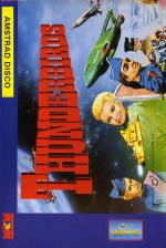 Thunderbirds Front Cover