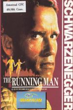 The Running Man Front Cover