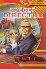 Soccer Director Front Cover