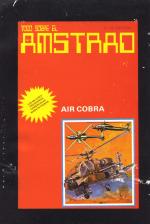 Air Cobra Front Cover