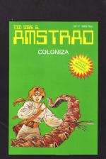 Coloniza Front Cover