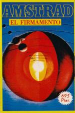 El Firmamento Front Cover