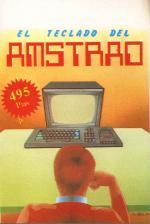 El Teclado Del Amstrad Front Cover