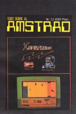 Infiltrado Front Cover