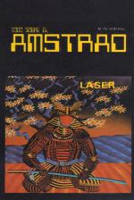 Laser Front Cover