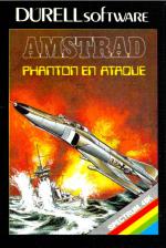 Phanton En Ataque Front Cover