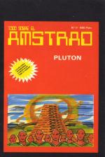 Pluton Front Cover