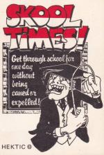 Skool Times Front Cover