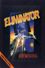 Eliminator Front Cover