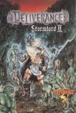 Stormlord 2: Deliverance Front Cover