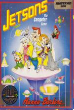 The Jetsons Front Cover