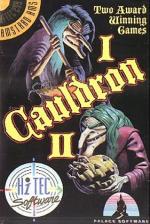 Cauldron Double Pack Front Cover