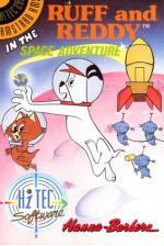 Ruff And Reddy In The Space Adventure Front Cover