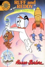 Ruff And Reddy In The Space Adventure Front Cover