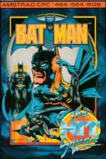 Batman Front Cover