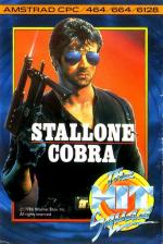 Cobra Front Cover