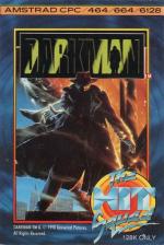 Darkman Front Cover