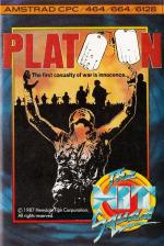 Platoon Front Cover