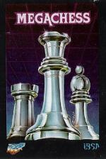 Mega Chess Front Cover