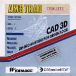 Cad 3d Front Cover