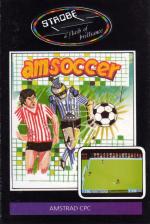 Amsoccer Front Cover