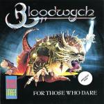 Bloodwych Front Cover