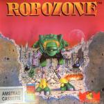 Robozone Front Cover