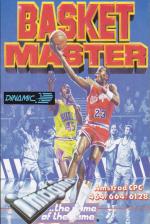 Basket Master Front Cover