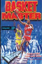 Basket Master Front Cover