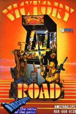 Victory Road Front Cover