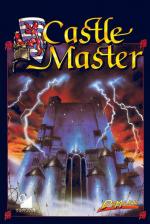 Castle Master Front Cover