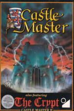 Castle Master And Castle Master II: The Crypt Front Cover