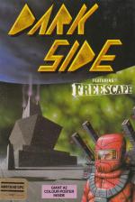 Dark Side Front Cover