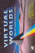 Virtual Worlds Collection Front Cover