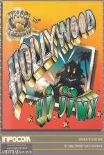 Hollywood Hijinx Front Cover