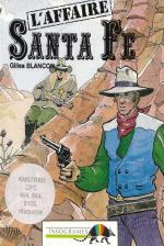 L'Affaire Santa Fe Front Cover