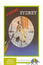 L'Affaire Sydney Front Cover