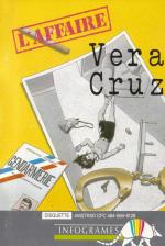 L'Affaire Vera Cruz Front Cover