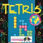 Tetris Front Cover