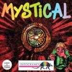 Mystical Front Cover