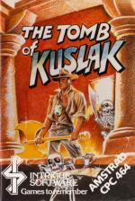 The Tomb Of Kuslak Front Cover