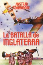 La Batalla De Inglaterra Front Cover