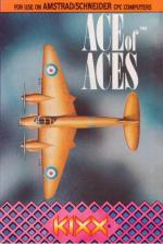 Ace Of Aces Front Cover