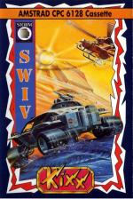 SWIV Front Cover